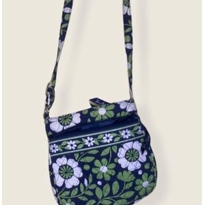Vera Bradley crossbody